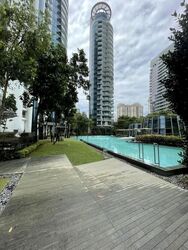 Cliveden At Grange (D10), Condominium #611941111